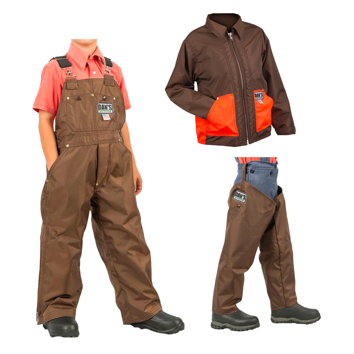 Dan's Kids Hunting Clothes Youth Hunting Gear Conkey's Outdoors