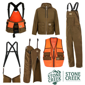 Stone Creek Hunting Gear