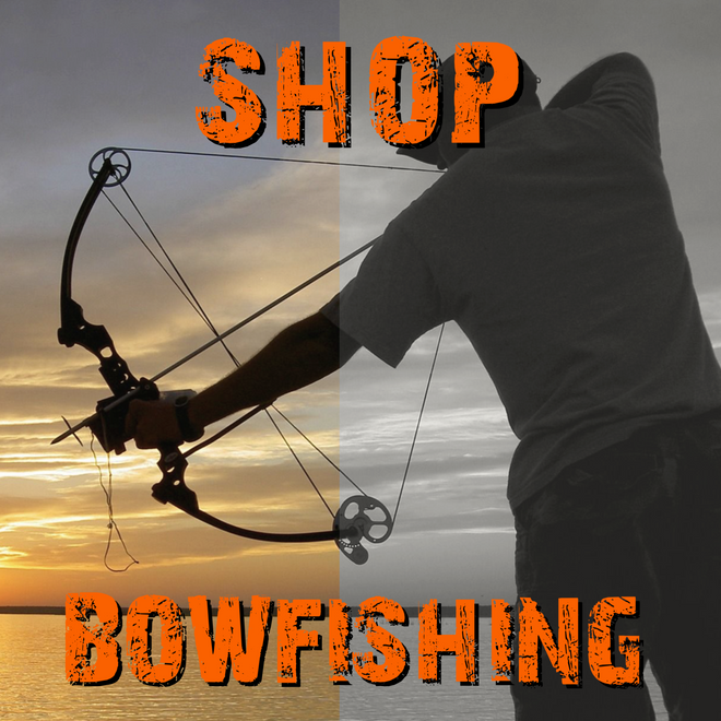 Bowfishing Supplies