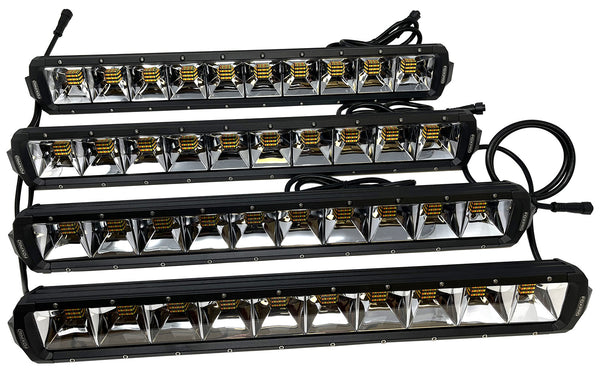 FOXPRO MUDCT4KIT        BOW FISHING LIGHT