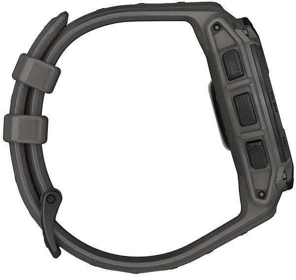 GAR 010-02933-00    INSTINCT E 45MM       BLK/CHAR