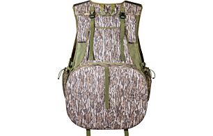 Primos Will Primos Turkey Vest XL Mossy Oak Original BottomLand Polyester