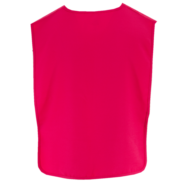 Blaze Pink Vest/Hat Set