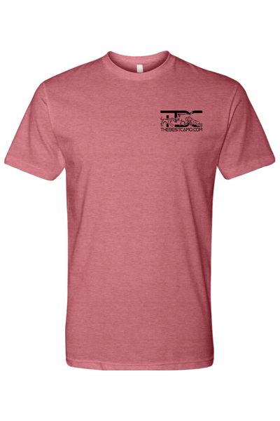 all eyes on me - Hog Hunting Shirt