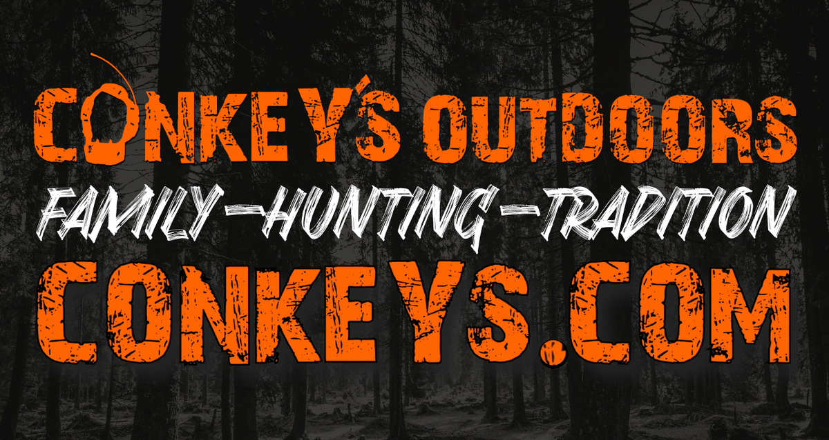 Products Conkey s Outdoors