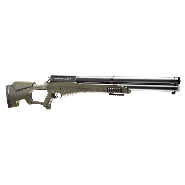 Umarex AirSaber - PCP Powered Air Bow (Gator Kit Option)