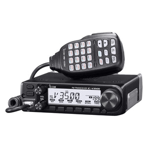 Icom IC-V3500 VHF Radio