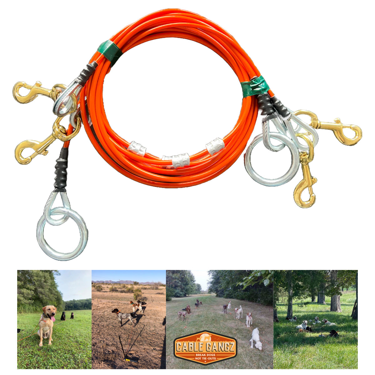 W3.8 ROPE WANTKEY exclusive 2本SET WARN 104232 Synthetic Rope Kit for EVO Winches, 3/8