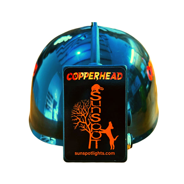 Sunspot Copperhead