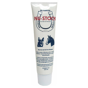 Nu-Stock Ointment (12oz)