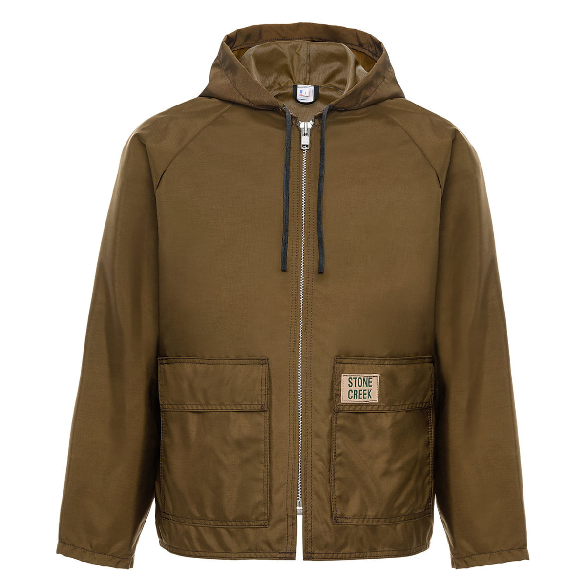 Stone Creek Ultra-Light Briar Proof Jacket – Conkey's Outdoors