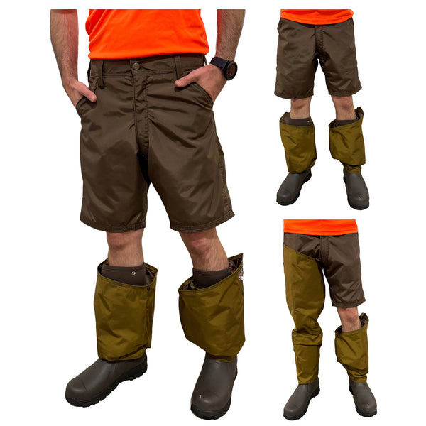 Dan's Briarproof Hunting Shorts