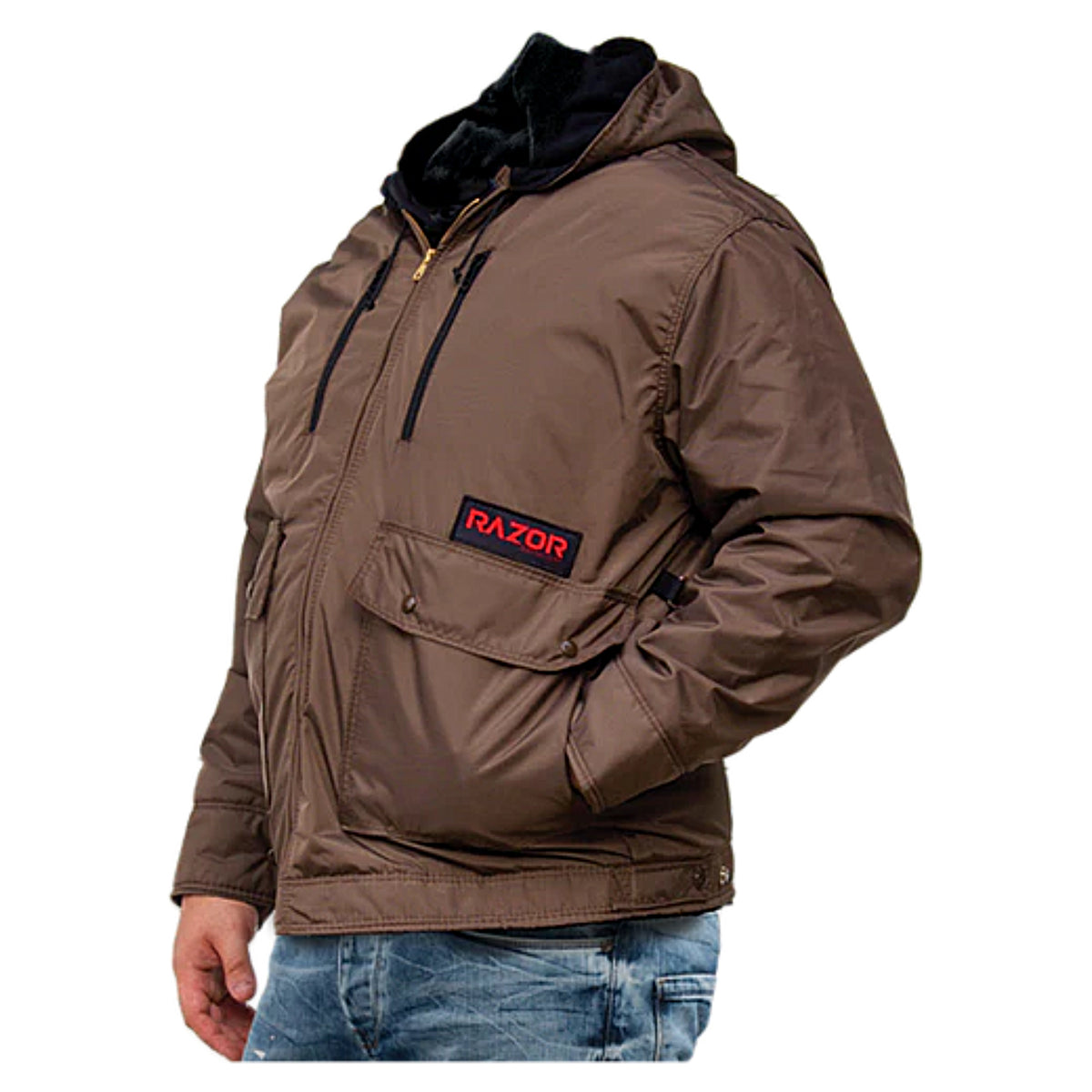 Razor Game Hunter Coat – Conkey's Outdoors
