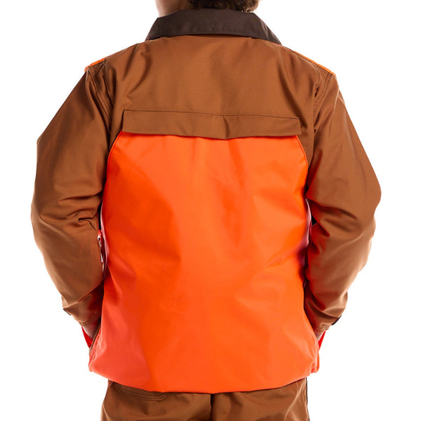 Dan's Upland Game Coat