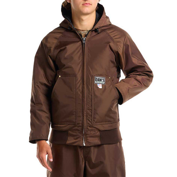 Dan's Rugged Wear Country Rambler Coat (Lightweight)