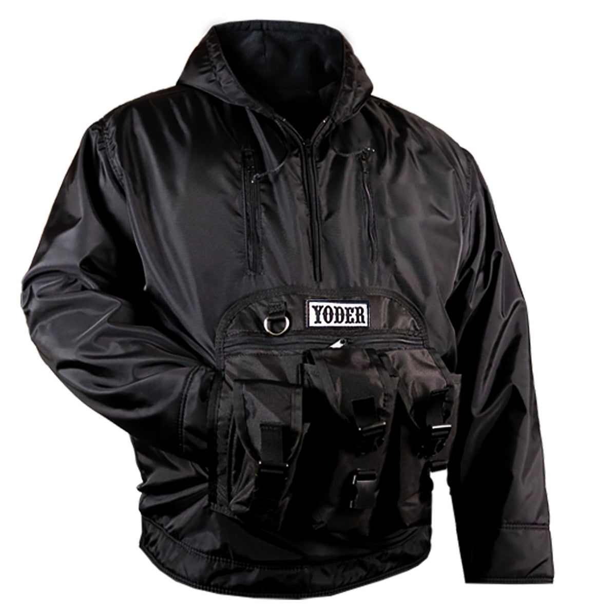 kontor / COLD WEATHER COAT（KON-CO02243） Yoder Quarter Zip Combo Coat – Conkey's Outdoors