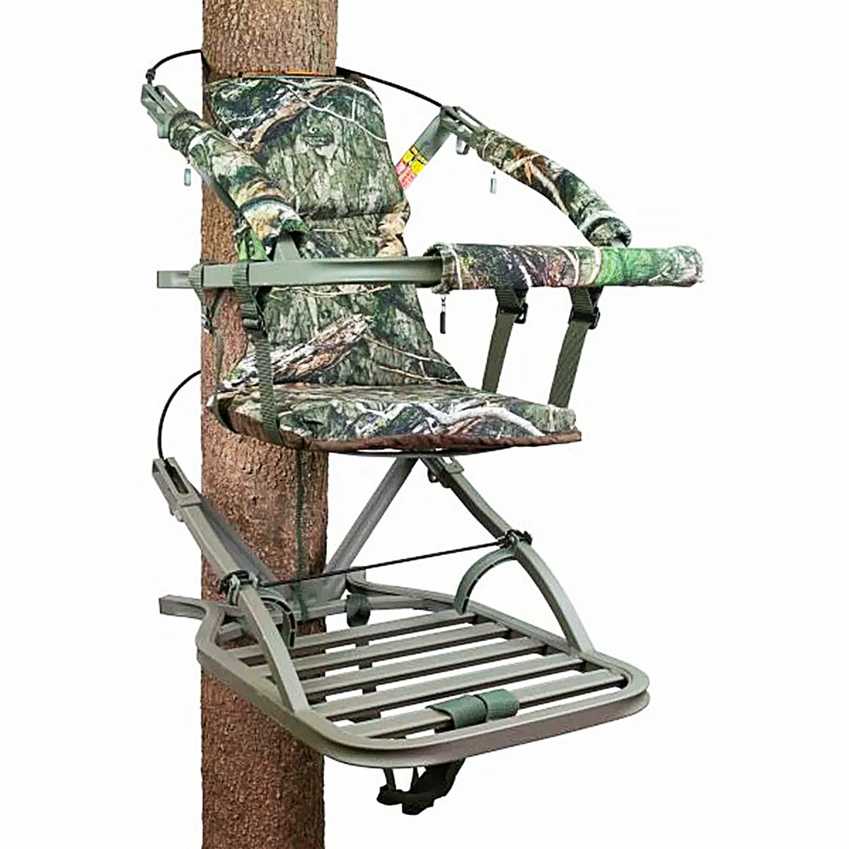 Summit Viper SD – Conkey's Outdoors