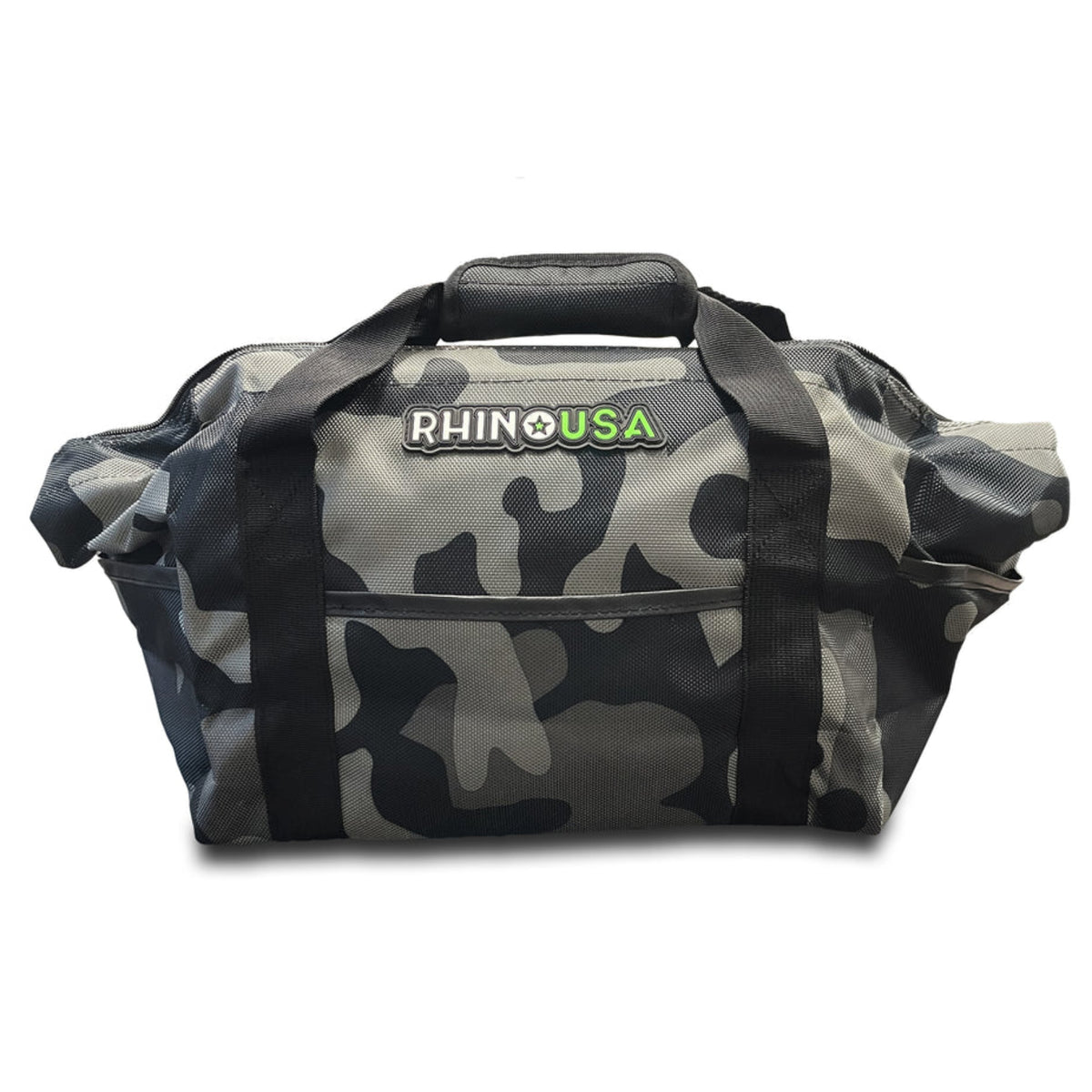 Rhino USA – Sacchetti Per WC Portatili, Extra, Controllo Odori Menta, A Prova Di Perdite, Universali Per Campeggio E Secchi Da 5/8 Galloni - 5