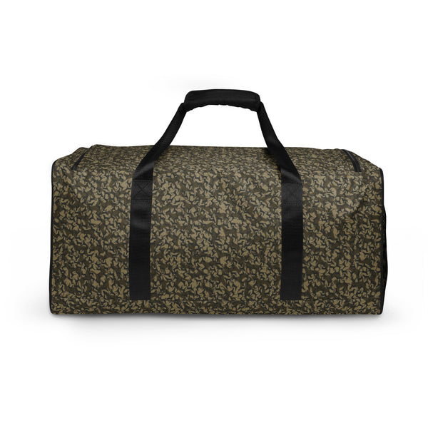 Dog Camo - XL Gear Bag