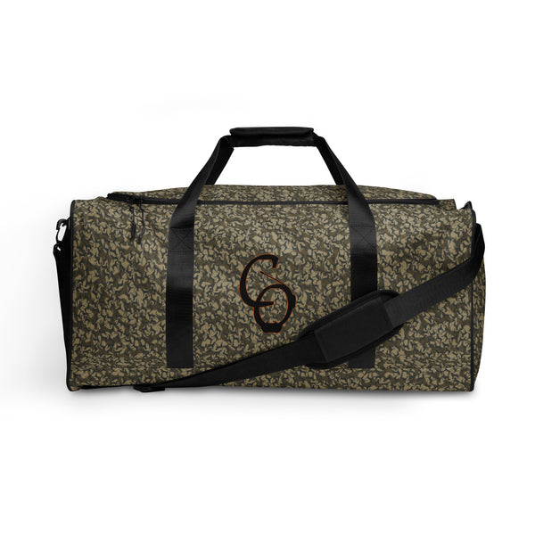 Dog Camo - XL Gear Bag