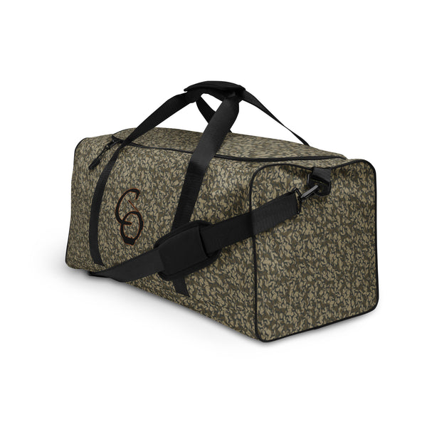 Dog Camo - XL Gear Bag