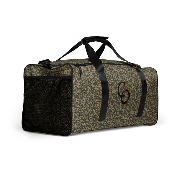 Dog Camo - XL Gear Bag