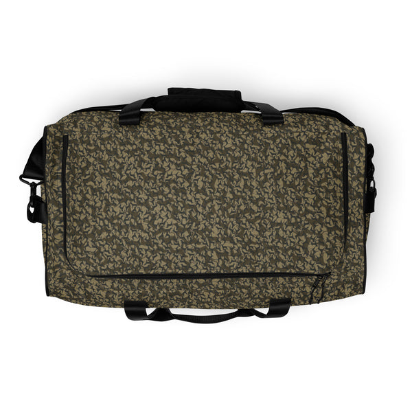 Dog Camo - XL Gear Bag
