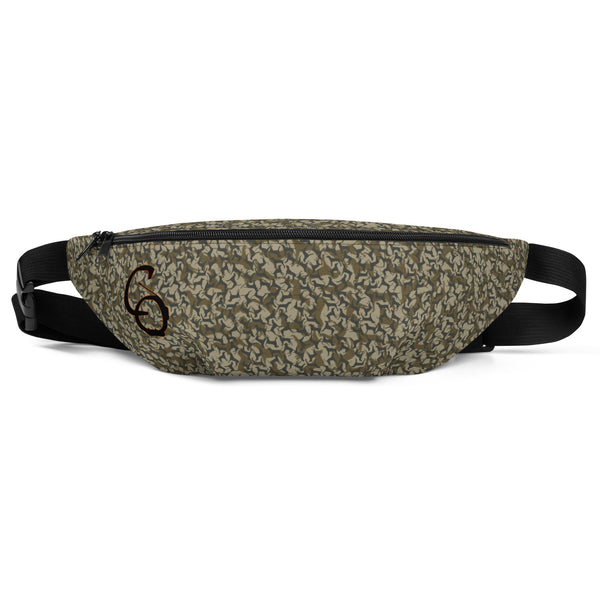 Dog Camo - Pack
