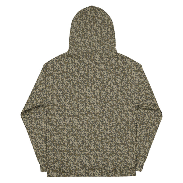 Dog Camo - Hoodie