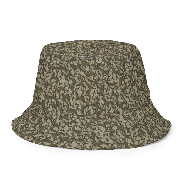 Dog Camo - Bucket Hat