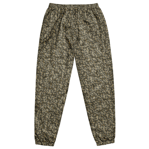 Dog Camo - Track Pants