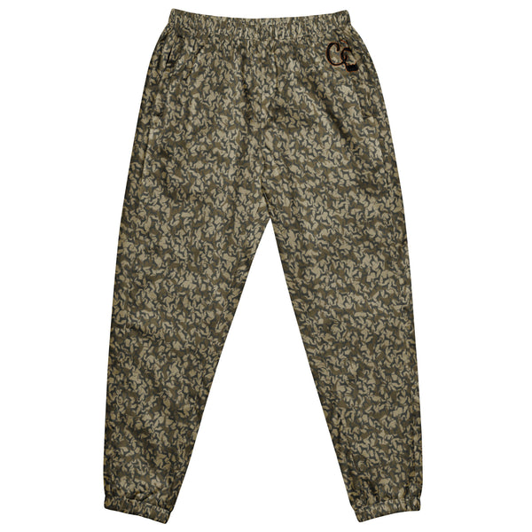 Dog Camo - Track Pants