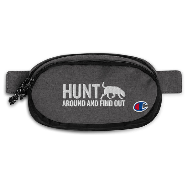 Hunt Around and Find Out Woods Pack