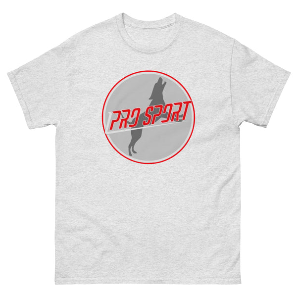 Pro Sport Shirt (Front Logo)