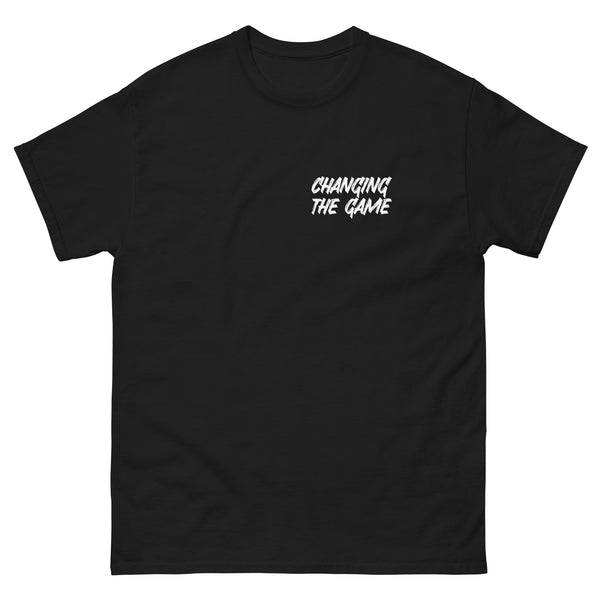 Pro Sport Shirt (Back Logo)