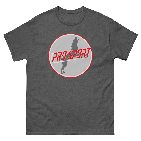 Pro Sport Shirt (Front Logo)