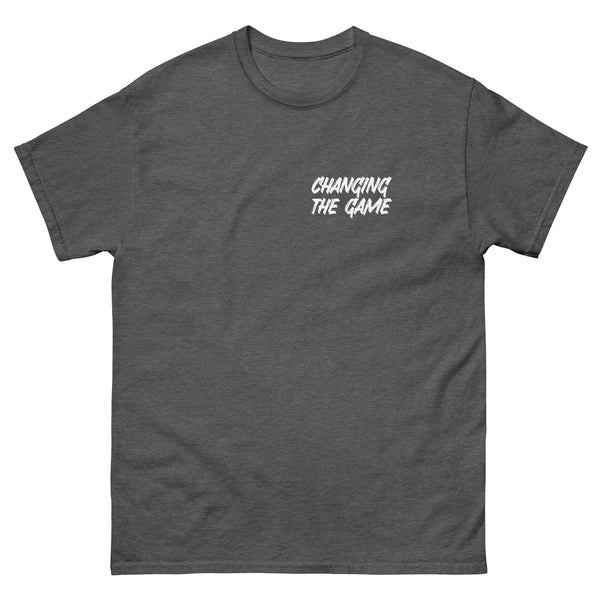 Pro Sport Shirt (Back Logo)