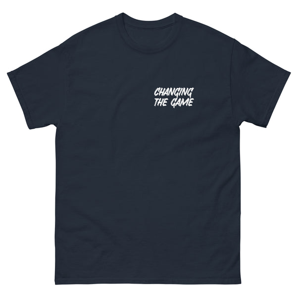 Pro Sport Shirt (Back Logo)