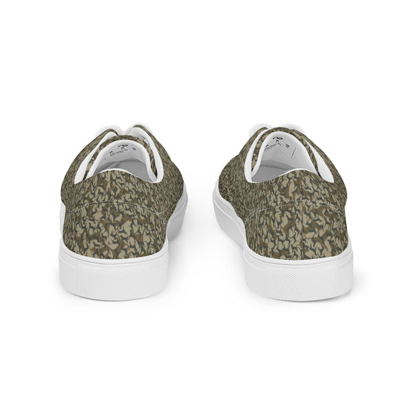 Dog Camo Shoes