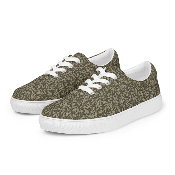 Dog Camo Shoes