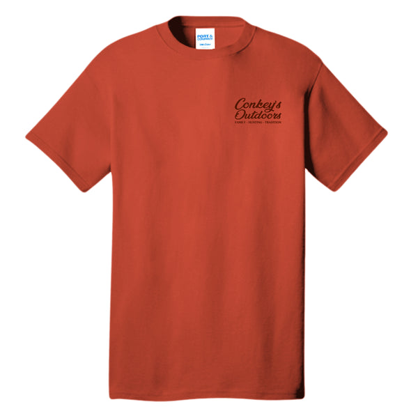 Orange - FRONT