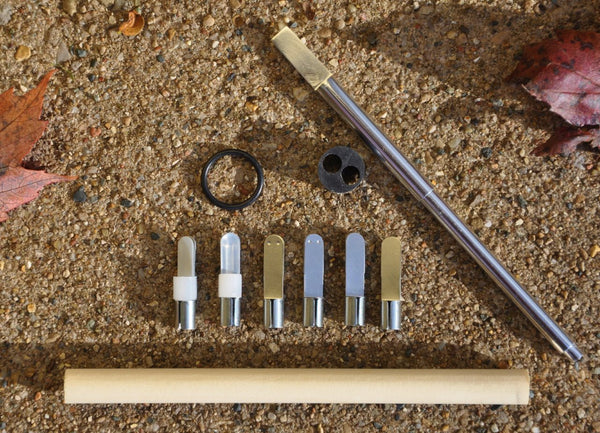 Zepp's Reed Replacement Kit