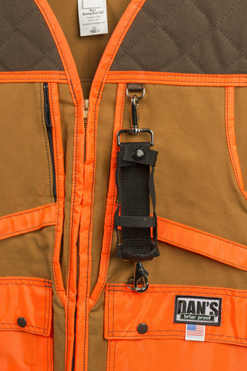 Dan's Upland Game Vest