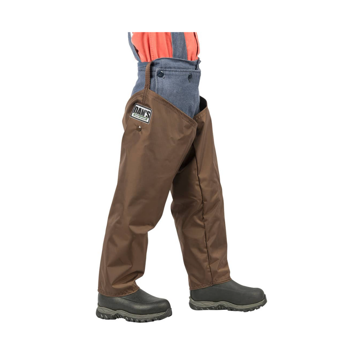 Dan's Hunting Gear Kid's Waterproof Chaps (K-604) Conkey's Outdoors