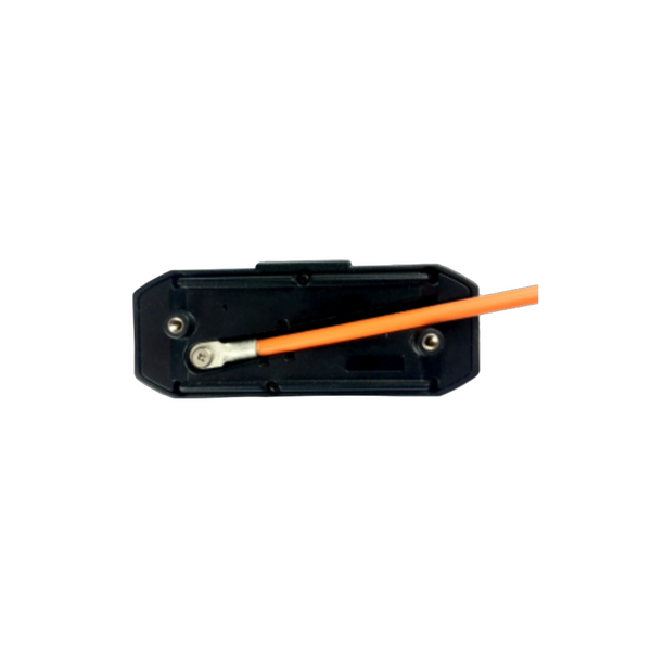 Tuff Skin Long Range Antenna for Tracking Collars
