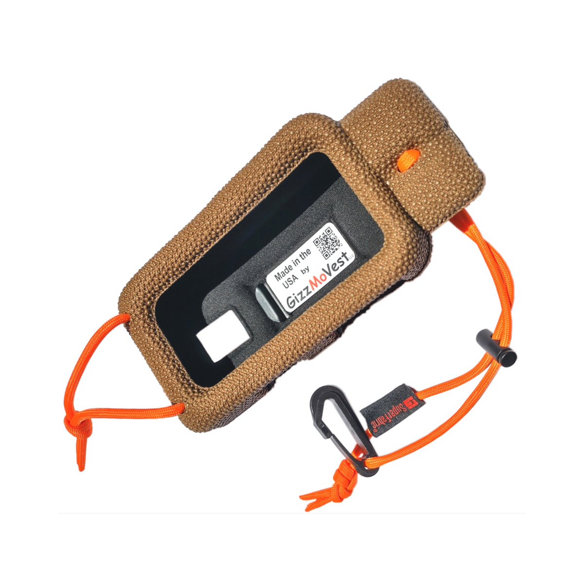 GIZZMO VEST FOR GARMIN ALPHA 200i (Gizmo_200i) Conkey's Outdoors