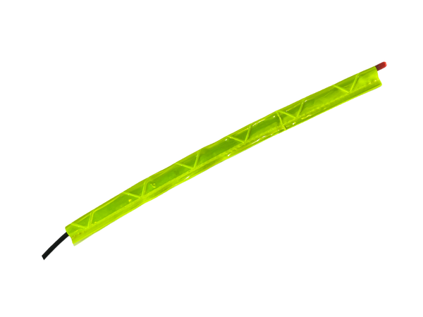 Reflective Antenna Covers