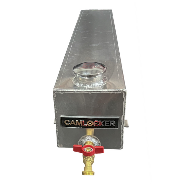 CamLocker 5.5 Gallon Water Tank for Dog Box (36 Inch)