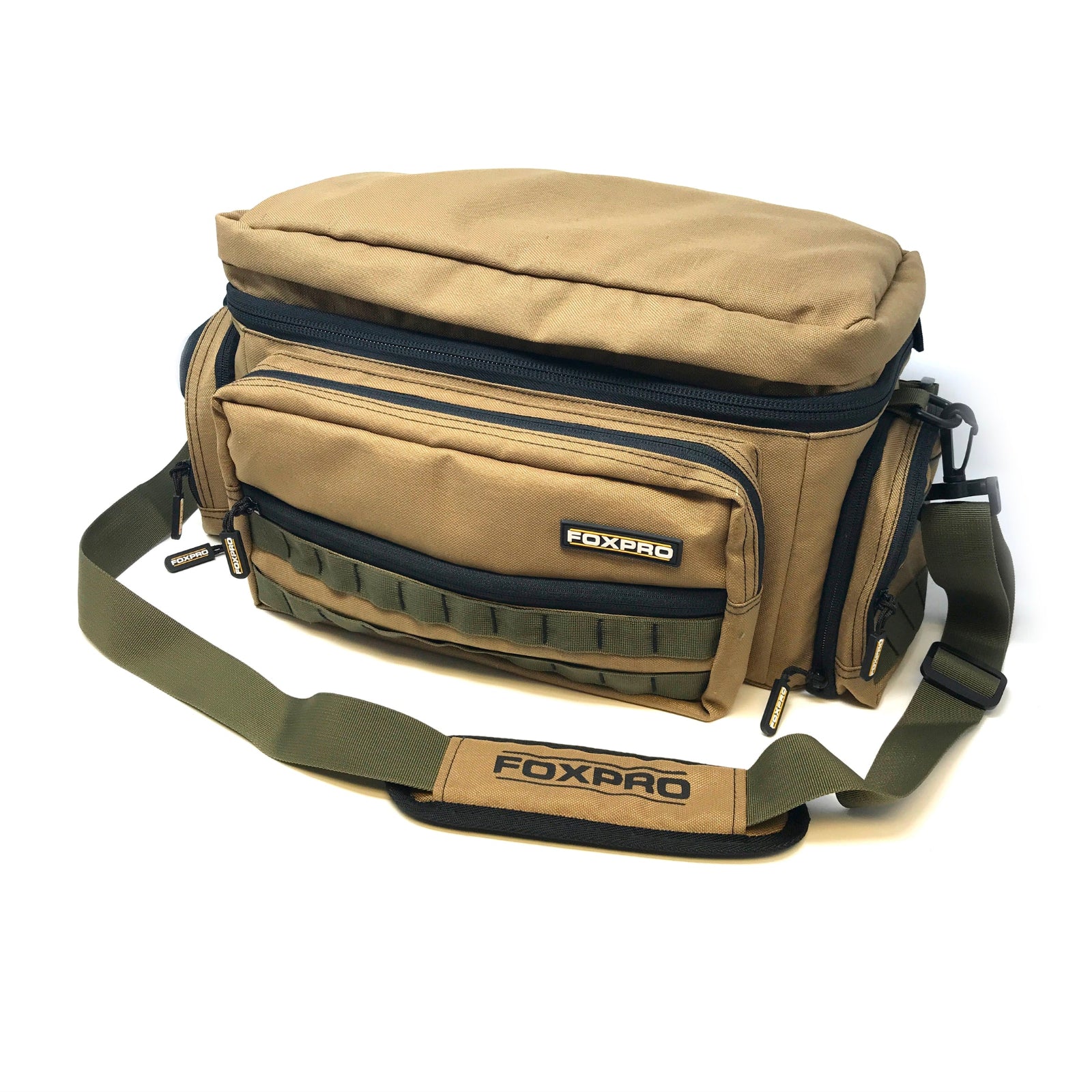 Foxpro Scout Pack