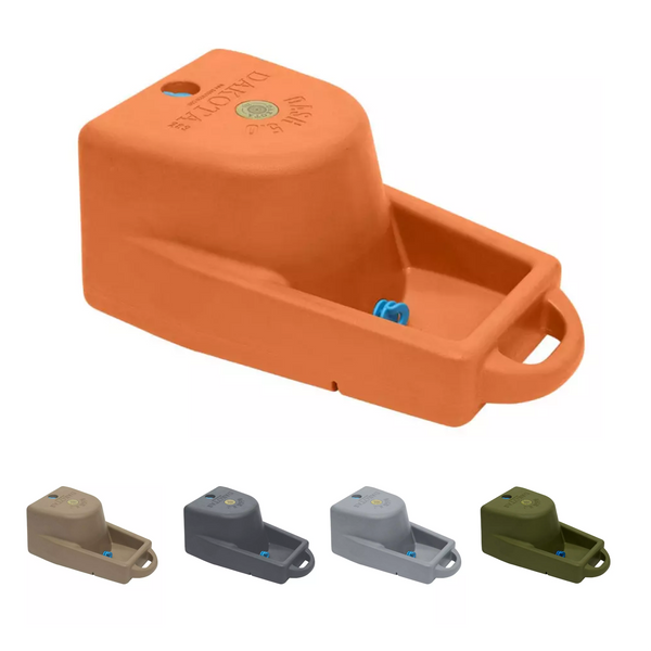 Dakota 283 Dash 5.0 Gallon Water System